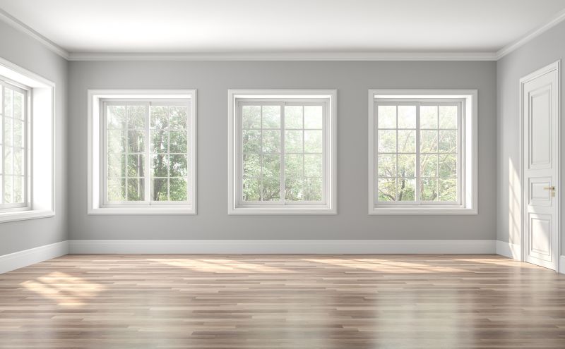 Cost of Windows Installation in Santa Fe, TX
